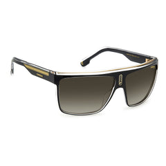 Carrera Black Resin Sunglasses -   -  Carrera.