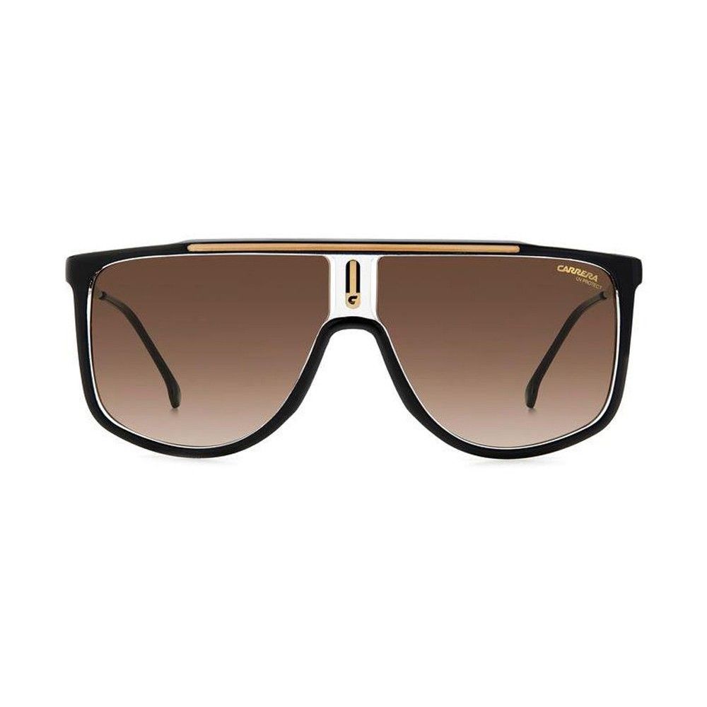 Carrera Black Resin Sunglasses -   -  Carrera.