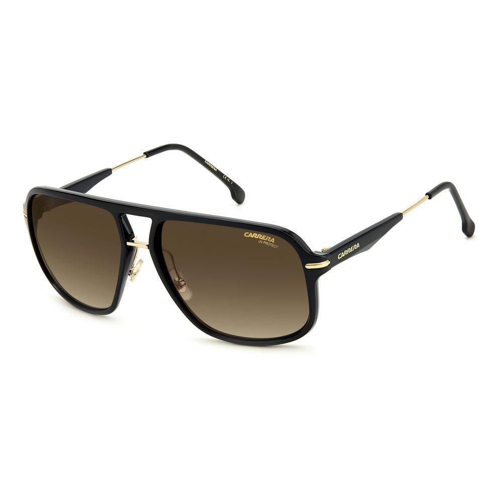 Carrera Black Resin Sunglasses -   -  Carrera.