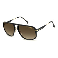 Carrera Black Resin Sunglasses -   -  Carrera.