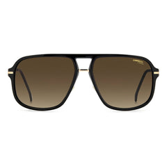 Carrera Black Resin Sunglasses -   -  Carrera.