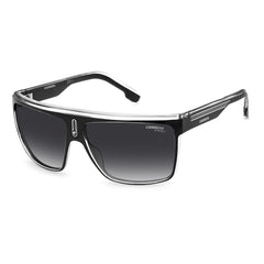 Carrera Black And White Injected Sunglasses -   -  Carrera.