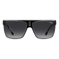 Carrera Black And White Injected Sunglasses -   -  Carrera.
