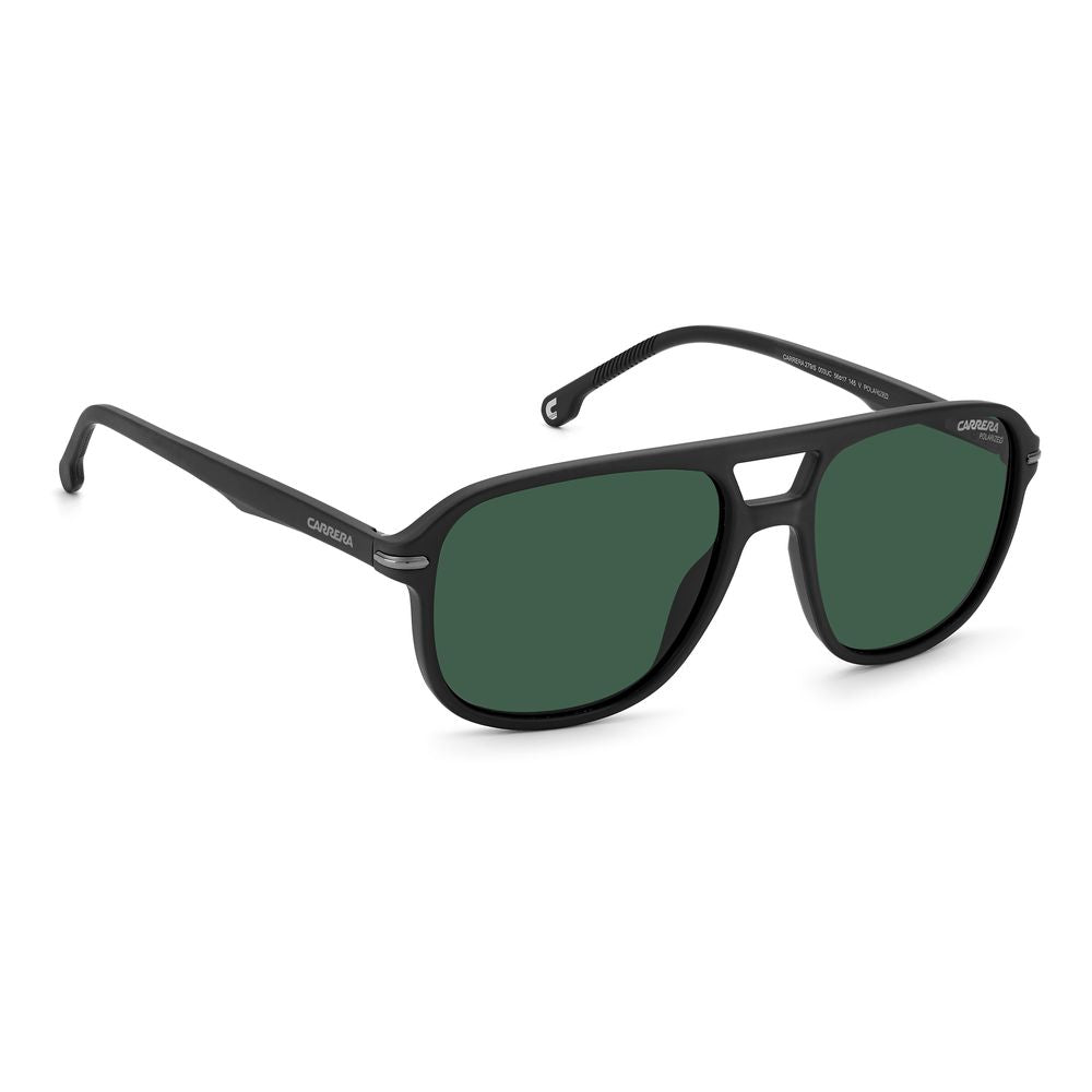 Carrera Black Injected Sunglasses -   -  Carrera.