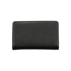 Calvin Klein Black Polyester Handbag -   -  Calvin Klein.
