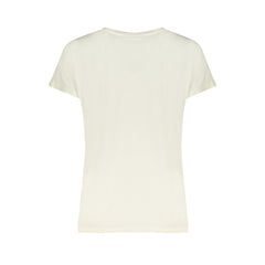 North Sails White Cotton Tops & T-Shirt -   -  North Sails.