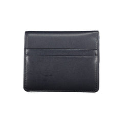 Tommy Hilfiger Blue Polyethylene Wallet -   -  Tommy Hilfiger.