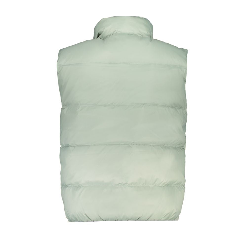 Calvin Klein Green Polyamide Jacket -   -  Calvin Klein.