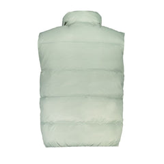 Calvin Klein Green Polyamide Jacket -   -  Calvin Klein.