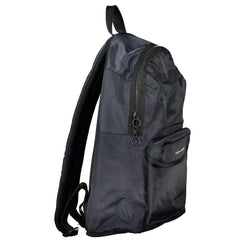 Tommy Hilfiger Blue Polyester Men Backpack -   -  Tommy Hilfiger.
