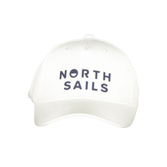 North Sails White Cotton Hats & Cap -   -  North Sails.