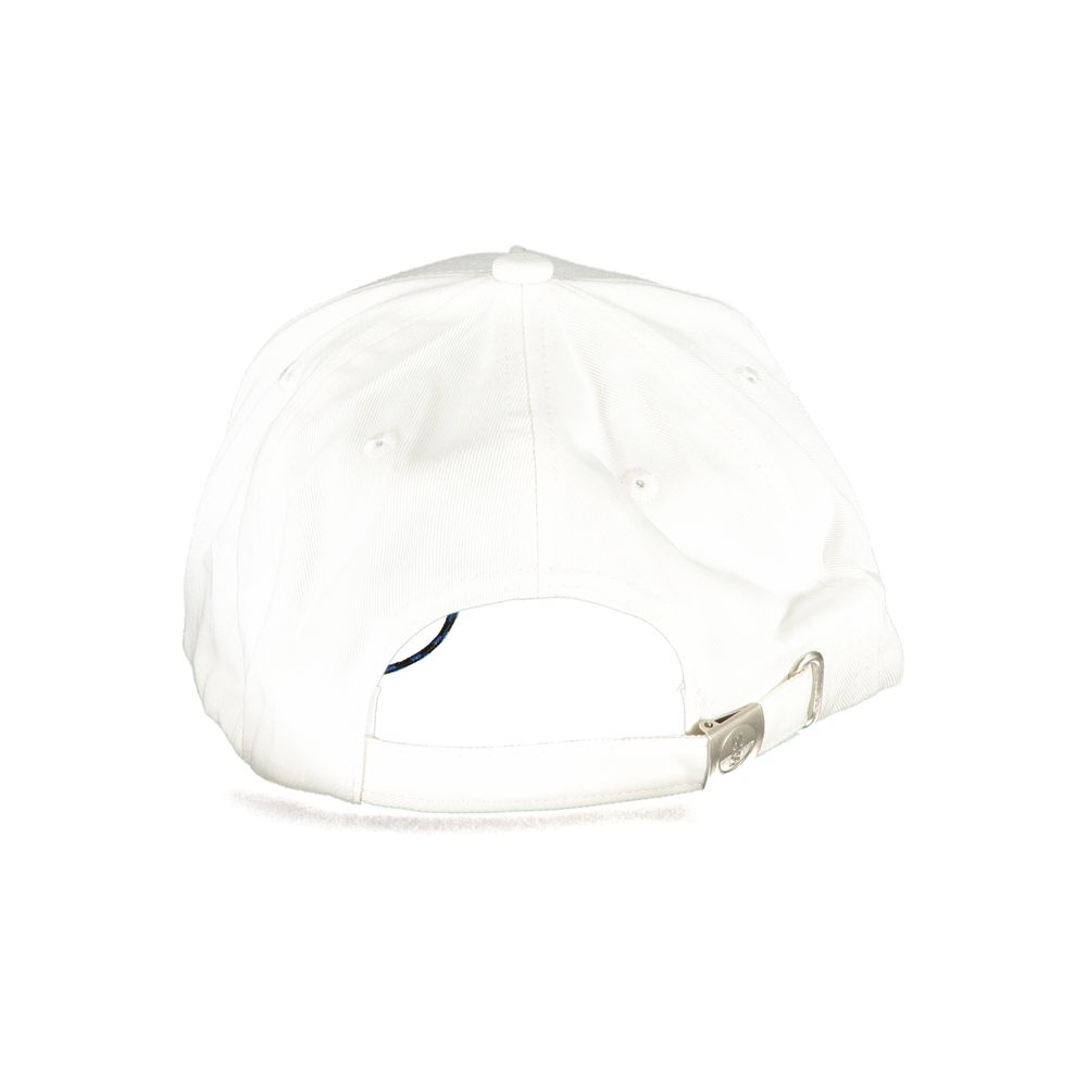 North Sails White Cotton Hats & Cap -   -  North Sails.