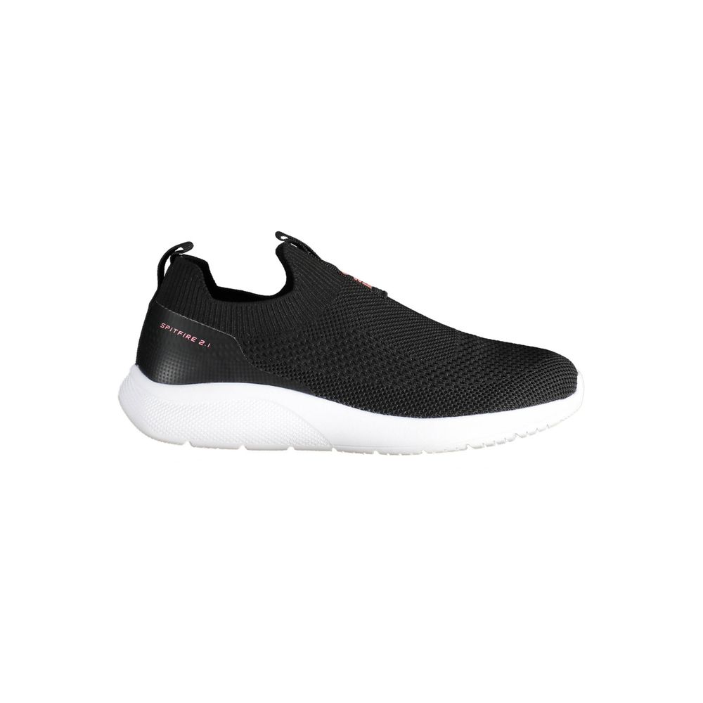 Fila Black Synthetic Women Sneaker -   -  Fila.