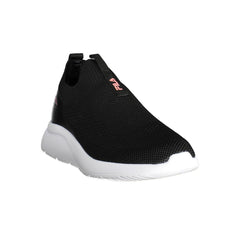 Fila Black Synthetic Women Sneaker -   -  Fila.