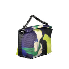 Desigual Black Polyethylene Handbag -   -  Desigual.