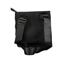 Tommy Hilfiger Black Polyester Men Shoulder Bag -  Shoulder Bag for Men -  Tommy Hilfiger.