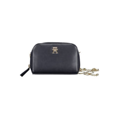Tommy Hilfiger Blue Polyethylene Handbag -   -  Tommy Hilfiger.
