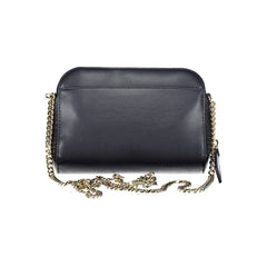 Tommy Hilfiger Blue Polyethylene Handbag -   -  Tommy Hilfiger.