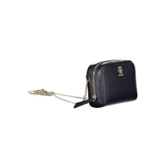 Tommy Hilfiger Blue Polyethylene Handbag -   -  Tommy Hilfiger.