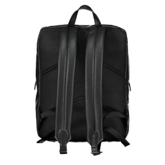 Calvin Klein Chic Eco-Friendly Designer Backpack -   -  Calvin Klein.