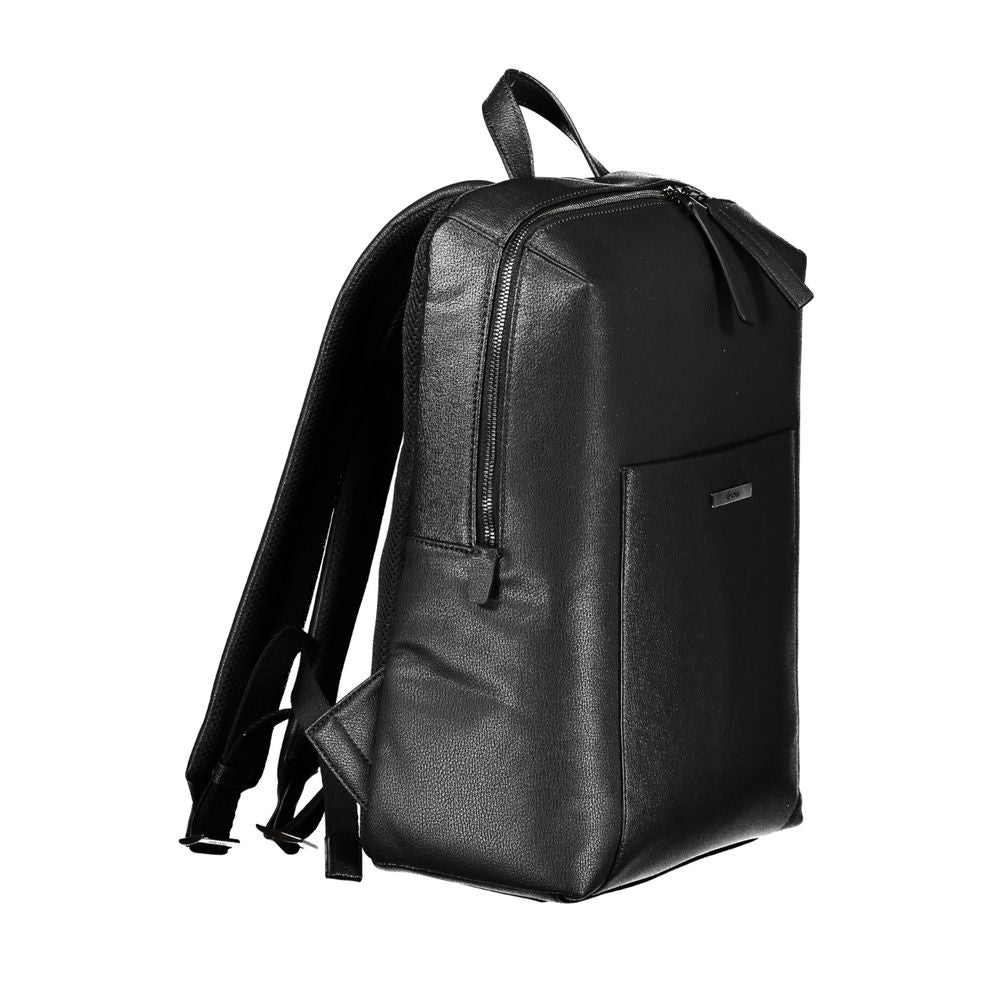 Calvin Klein Chic Eco-Friendly Designer Backpack -   -  Calvin Klein.