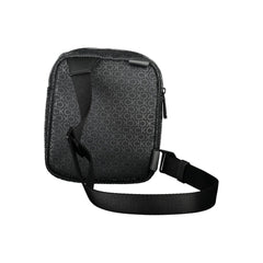 Calvin Klein Eco-Conscious Black Shoulder Bag -  Shoulder Bag for Men -  Calvin Klein.