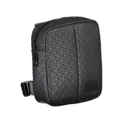 Calvin Klein Eco-Conscious Black Shoulder Bag -  Shoulder Bag for Men -  Calvin Klein.