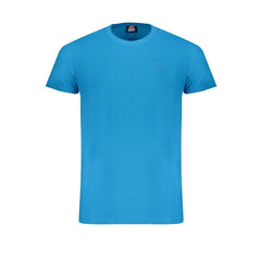 Norway 1963 Blue Cotton T-Shirt -   -  Norway 1963.