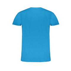 Norway 1963 Blue Cotton T-Shirt -   -  Norway 1963.
