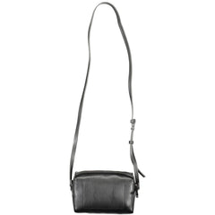 Calvin Klein Black Polyester Handbag -   -  Calvin Klein.
