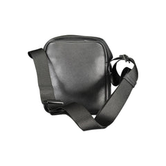 Calvin Klein Black Polyester Shoulder Bag -  Shoulder Bag for Men -  Calvin Klein.