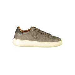 Blauer Beige Polyester Sneaker -   -  Blauer.