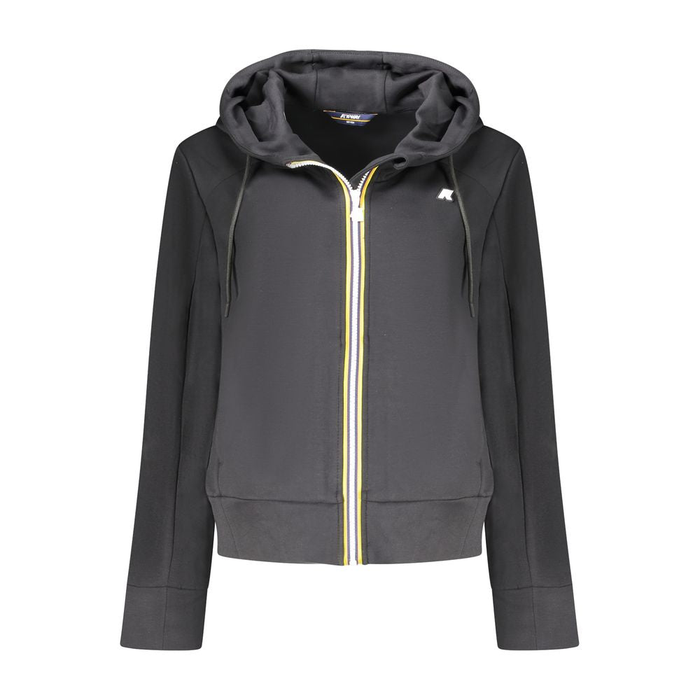 K-WAY Black Polyester Women Sweater -   -  K-WAY.