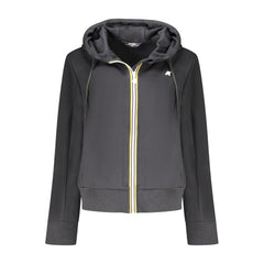 K-WAY Black Polyester Women Sweater -   -  K-WAY.