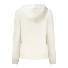 North Sails White Cotton Women Sweater -   -  North Sails.
