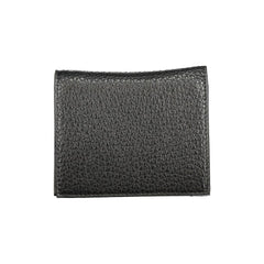 Mario Valentino Black Polyethylene Wallet -   -  Mario Valentino.