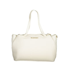 Mario Valentino White Polyethylene Women Handbag -   -  Mario Valentino.
