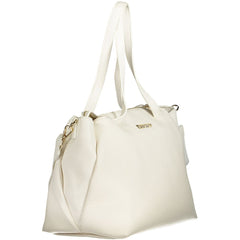 Mario Valentino White Polyethylene Women Handbag -   -  Mario Valentino.
