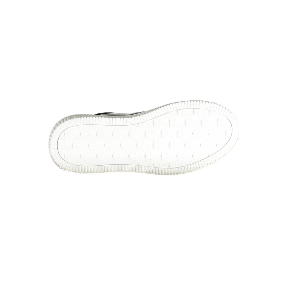 Calvin Klein Black Polyester Women Sneaker -   -  Calvin Klein.