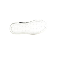 Calvin Klein Black Polyester Women Sneaker -   -  Calvin Klein.