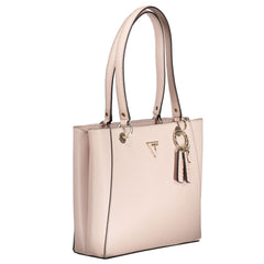 Guess Jeans Pink Polyethylene Women Handbag -   -  Guess Jeans.