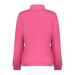 Norway 1963 Pink Cotton Women Sweater -   -  Norway 1963.