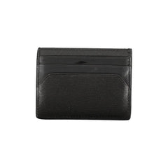 Tommy Hilfiger Black Leather Wallet -  Wallets for Men -  Tommy Hilfiger.
