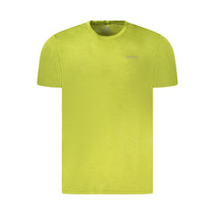 Norway 1963 Green Polyester T-Shirt -   -  Norway 1963.