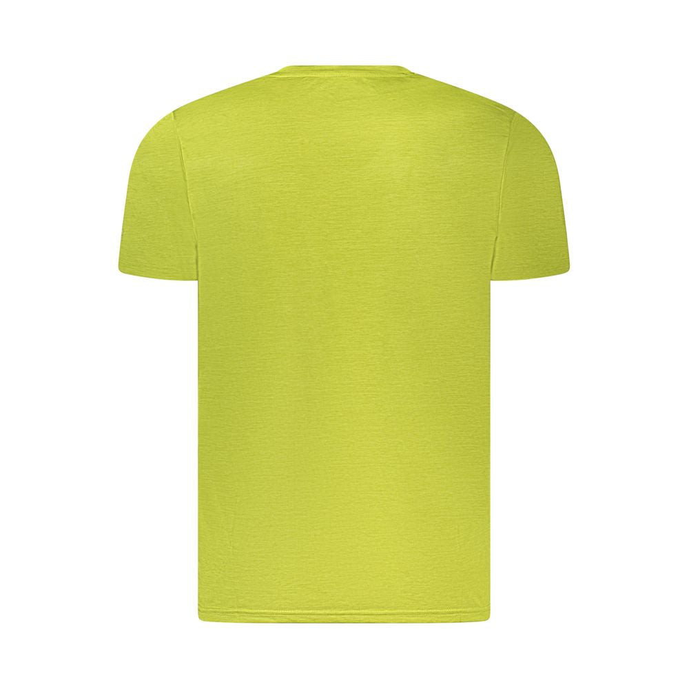 Norway 1963 Green Polyester T-Shirt -   -  Norway 1963.