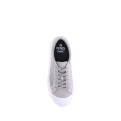 Fendi Domino Sneakers -   -  Fendi.