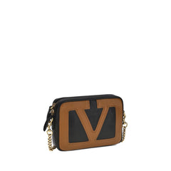 Valentino Garavani Viva Superstar Shoulder Bag -   -  Valentino Garavani.