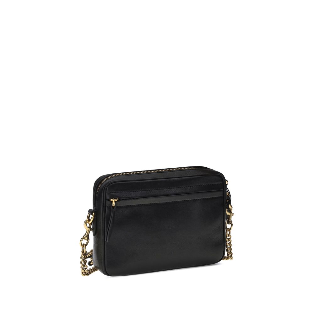 Valentino Garavani Viva Superstar Shoulder Bag -   -  Valentino Garavani.