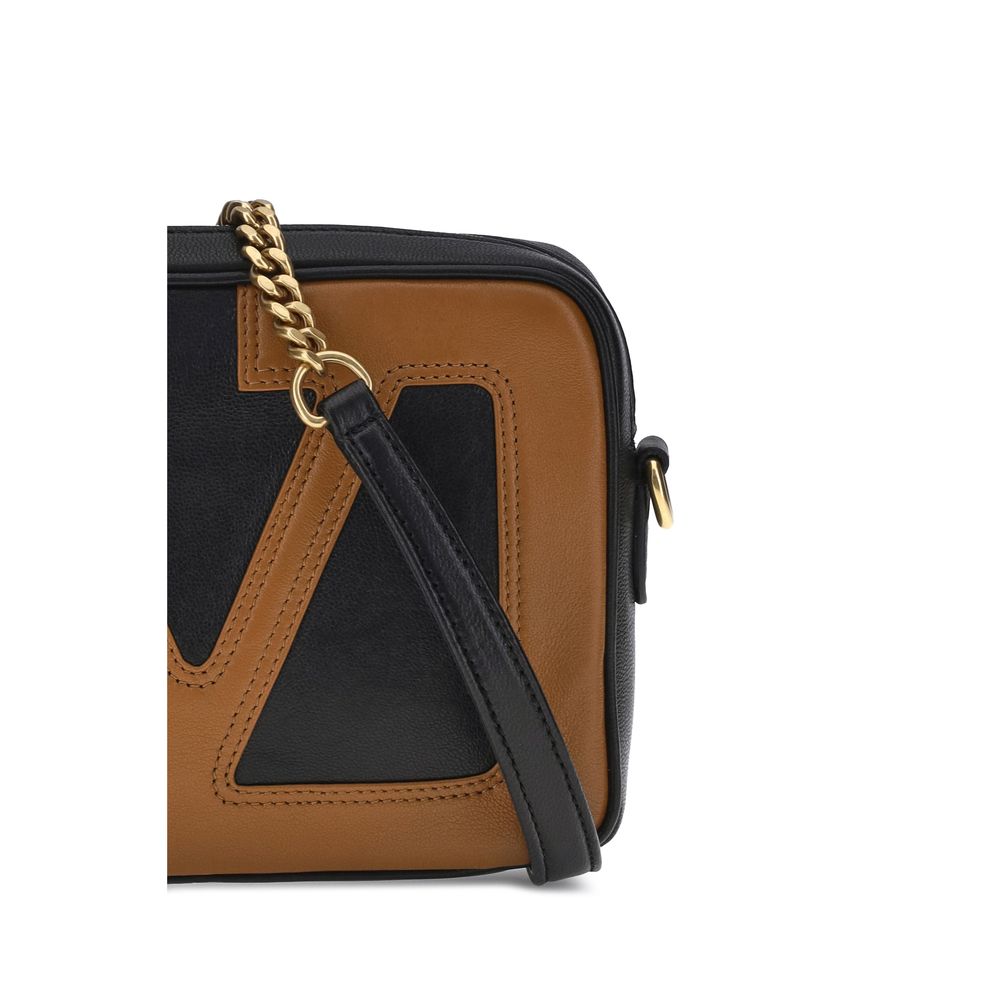 Valentino Garavani Viva Superstar Shoulder Bag -   -  Valentino Garavani.