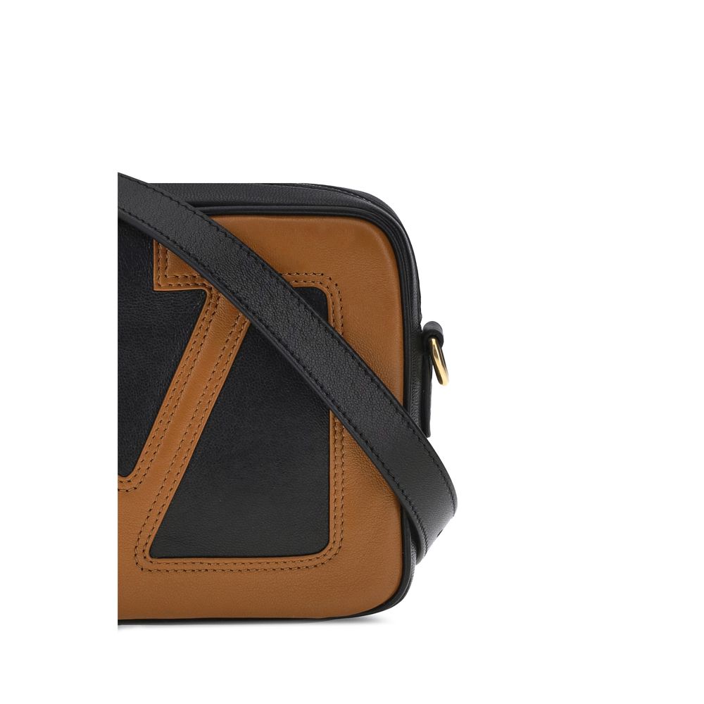 Valentino Garavani Viva Superstar Shoulder Bag -   -  Valentino Garavani.